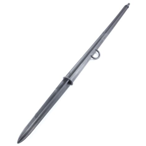 Varilla microaspersor plasticas 5 uds caudal 35 cm