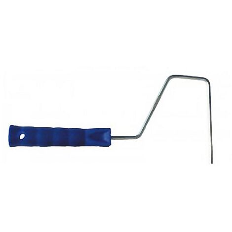 VARILLA MINI RODILLO 100MM LARGA