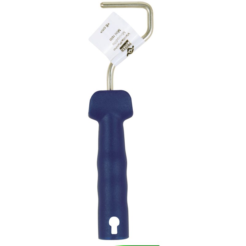 

Varilla Minirodillo M/corto - NEOFERR - PH0493 - 6 CM..