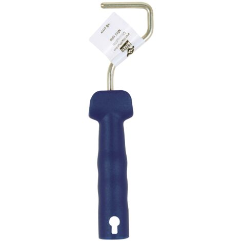 VARILLA MINIRODILLO M/CORTO - 6 CM