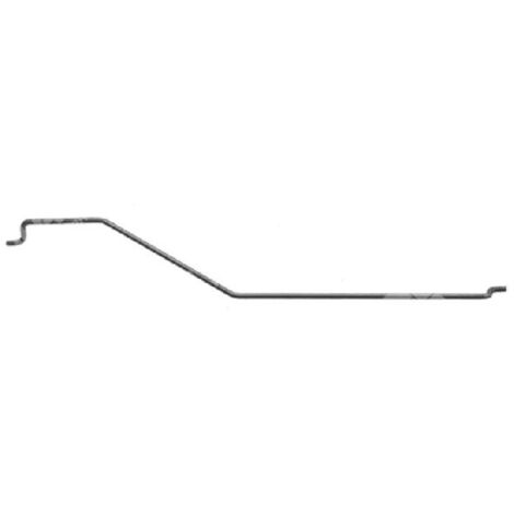 Varilla palanca acelerador para motores COMPATIBLES KAWASAKI - 017469