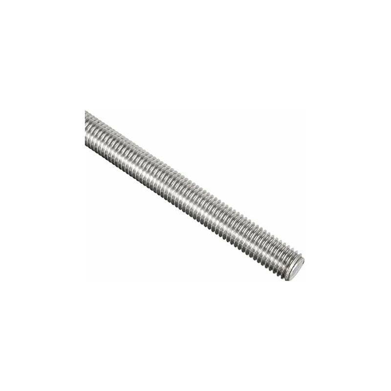 

Varilla Rg 20*260 C/Tuer.Arand. - Fischer