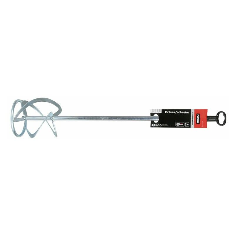 

VARILLA PARA LIQUIDOS DIA.120MM. - Ratio