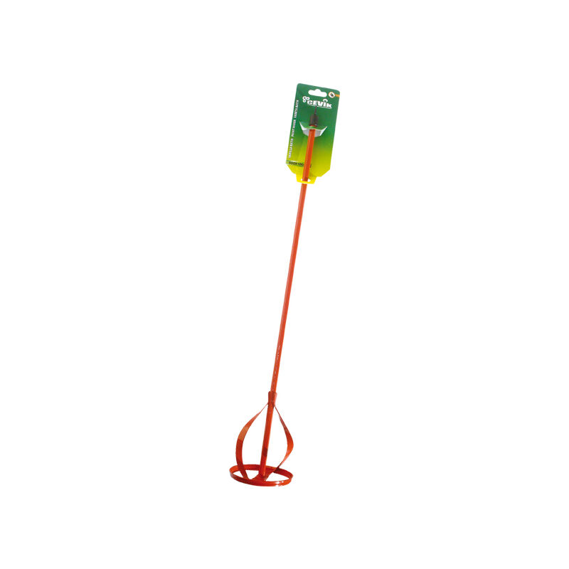 

Varilla P/Taladro 080X400 - Cevik