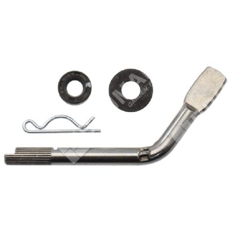 Varilla reguladora interna de velocidad para motores YAMAHA - 055249