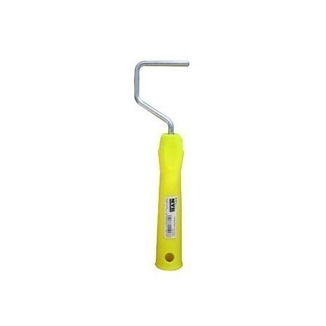 Varilla Rodillo Mini Corta 05 Cm M/Polipr Recambio Nivel