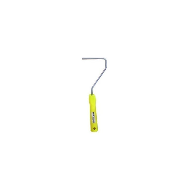 

Varilla Rodillo Mini Corta 05 Cm M/Polipr Recambio - Nivel