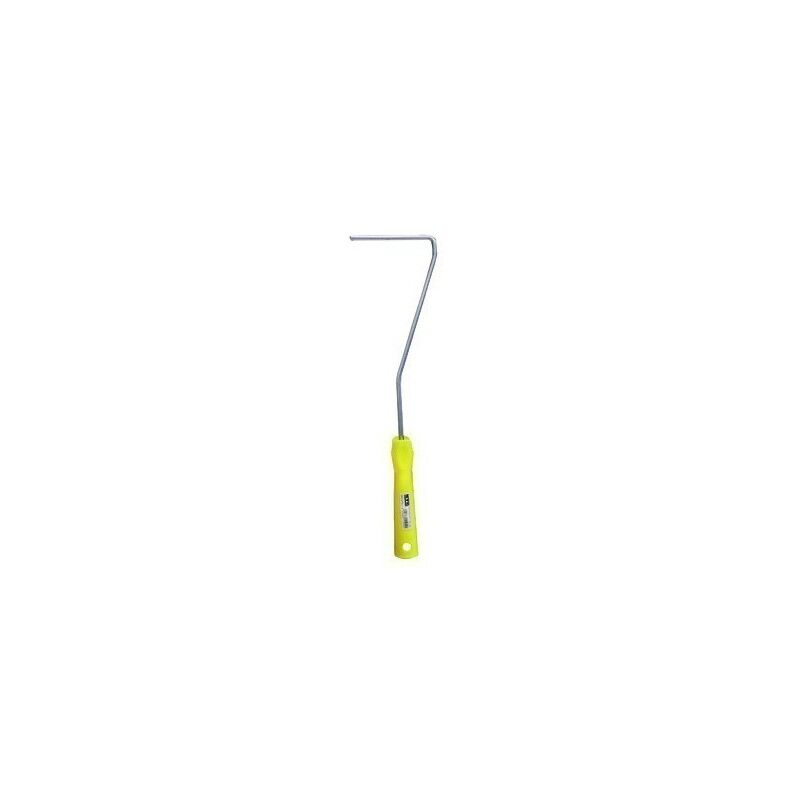 

Varilla Rodillo Mini Larga 10 Cm M/Polipr Recambio - Nivel
