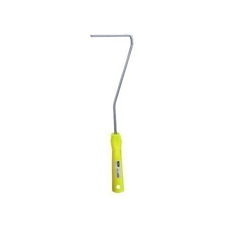 Varilla Rodillo Mini Larga 10 Cm M/Polipr Recambio Nivel