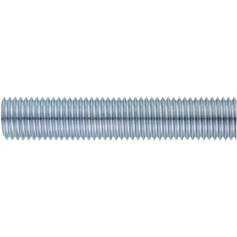VARILLA ROSCADA 975 ZINCADA 1MT 14MM