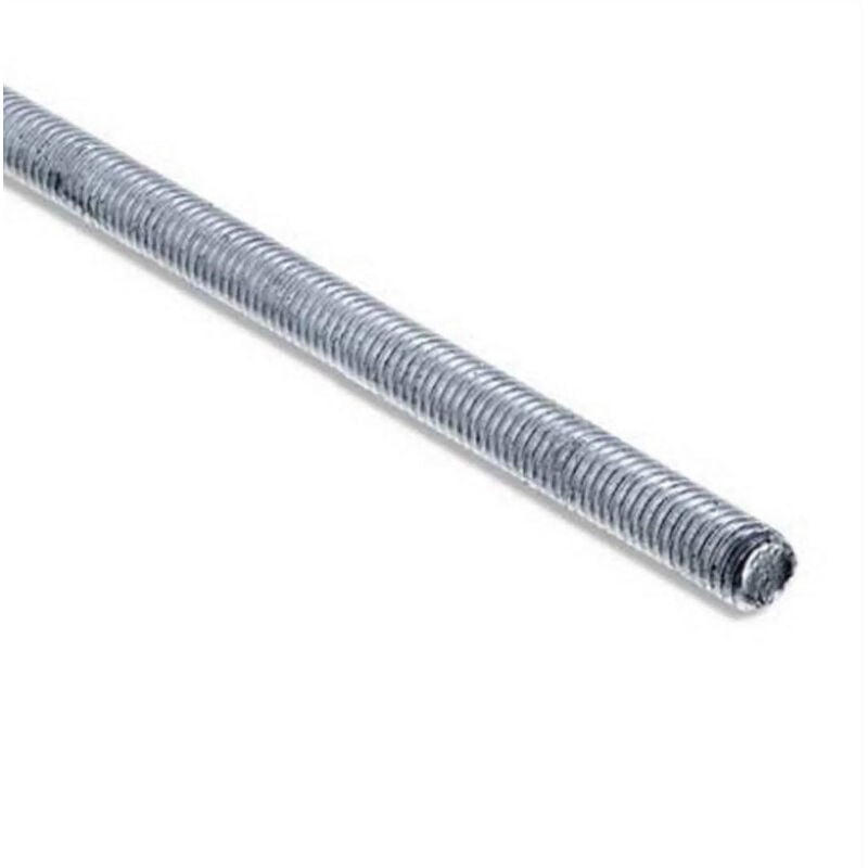 

Varilla roscada d.12mm, 1m