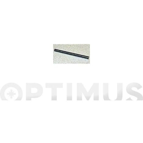 VARILLA ROSCADA DIN 975 INOX A-2  8 - 2081