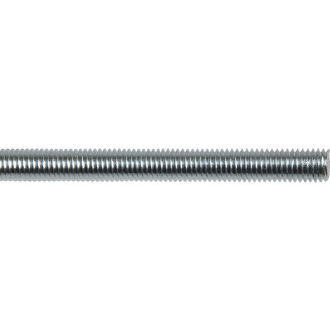 Varilla roscada DIN 975 - Métrico 10 mm - 1 m