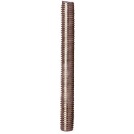 Varilla Roscada HispanoX 975 Inox A2 16mm16mm