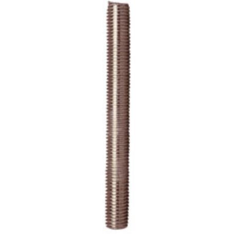 Varilla Roscada HISPANOX 975 Inox A2 18mm18mm