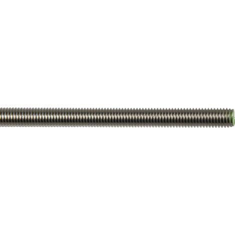 Varilla roscada inoxidable A2 DIN 975 - M 12 mm