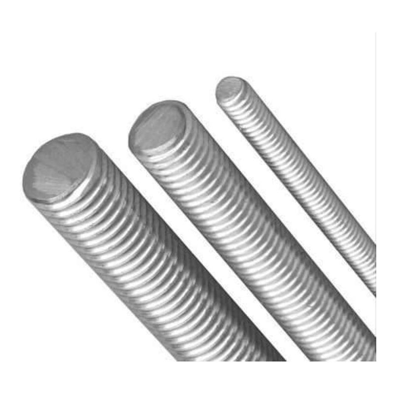

MIBRICOTIENDA varilla roscada metrica 4 mm din 975