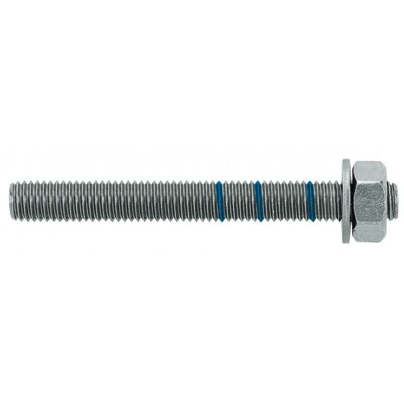 

Varilla roscada para anclaje quimico fischer fis a largo 140mm metrica m-12 - Mibricoplus