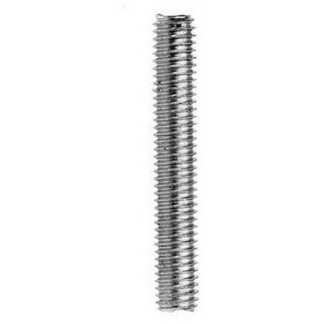 Varilla roscada por metro Inox A2 THR A2 8x1000mm - Caja de 5