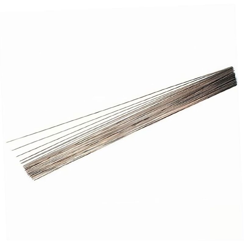 

Varilla Soldar Ag-50 Varilla X500Mm 5% 250Gr