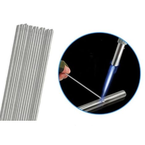 VARILLA SOLDAR ALUMINIO 2.0 MM 250 GR.