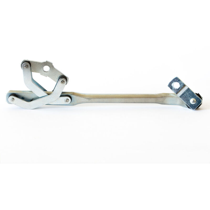 Varillaje del limpiaparabrisas delantero del Mercedes W202 Clase C 93-00