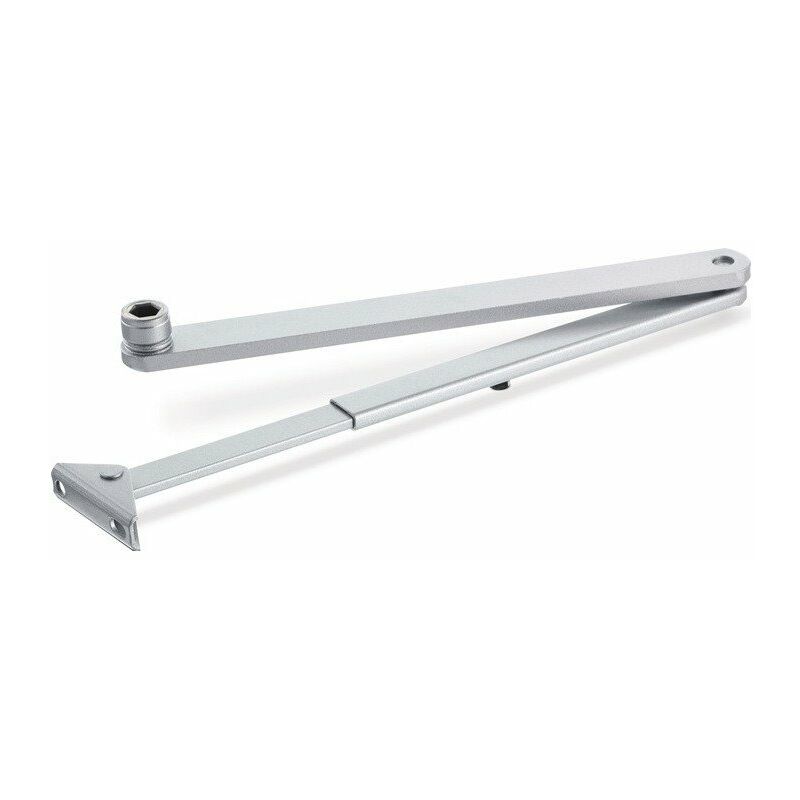 

Varillaje ECturn blanco 9016 profundidad de paso 0-100mm para ECturn - Geze