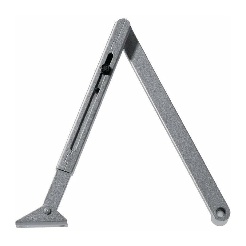 

Varillaje normal blanco 9016 extendido para TS 4000/2000 - Geze