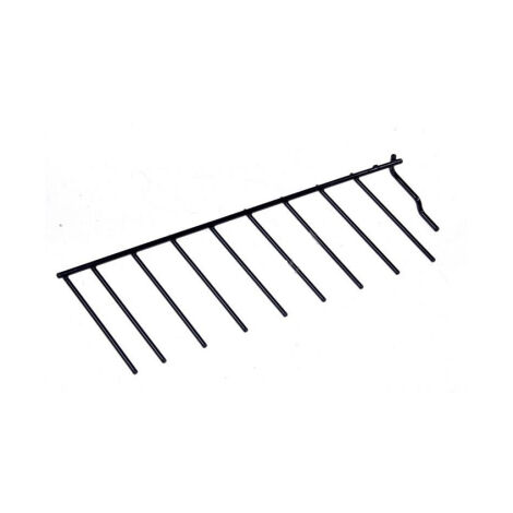 Varillas abatibles izquierdas de cesta inferior 1759020200 BEKO