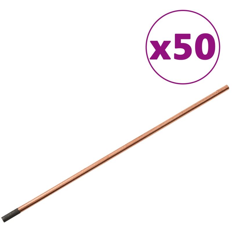 

Varillas de carbono reparación de abolladuras de coche 50 pzas