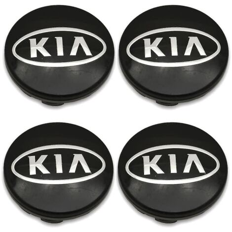 Varillas decorativas para tapacubos de coche, varillas metálicas para coches