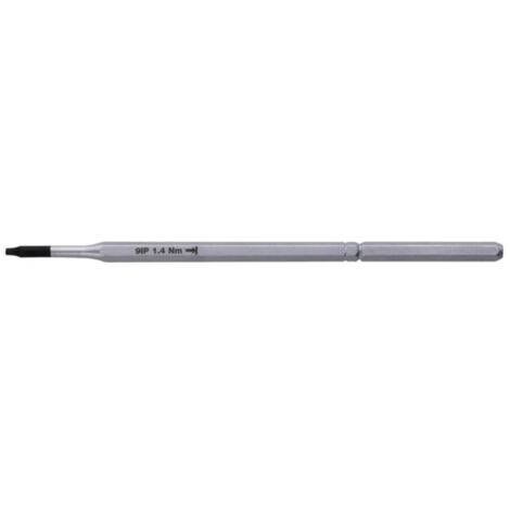 VARILLAS TORX PLUS IP8 - BAHCO