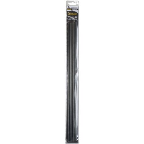 VARILLAS VAREADOR REPUEST BL/6