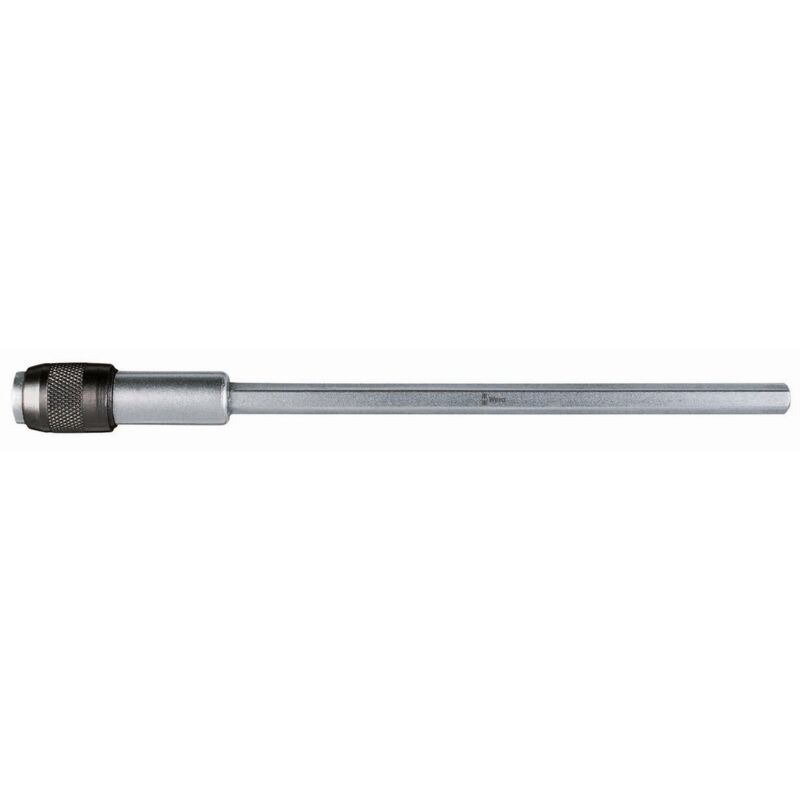 

Adaptador Portapuntas 1/4' De Cambio Rpido Con Imn 51835