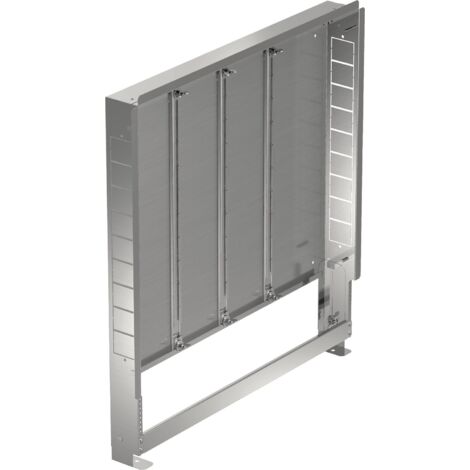 Vario IW 700x730x80mm
