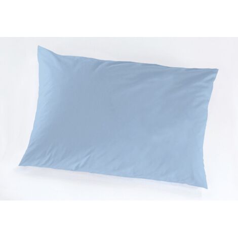 Vario Kissenbezug Jersey bluesky, 40 x 60 cm Bettwäsche