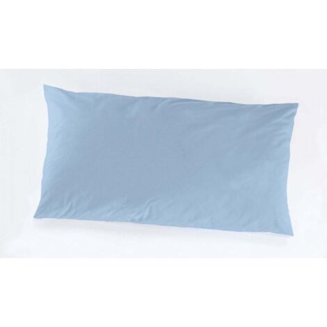 Vario Kissenbezug Jersey bluesky, 40 x 80 cm Bettwäsche