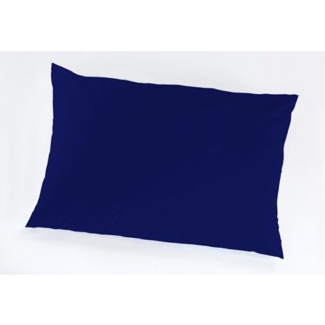 Vario Kissenbezug Jersey marine, 40 x 60 cm Dekokissen