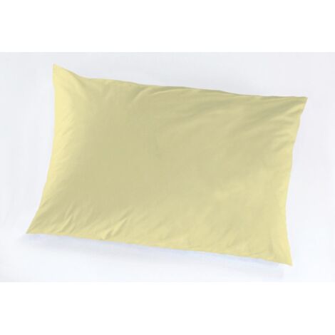 Vario Kissenbezug Jersey pfirsich, 40 x 60 cm Dekokissen