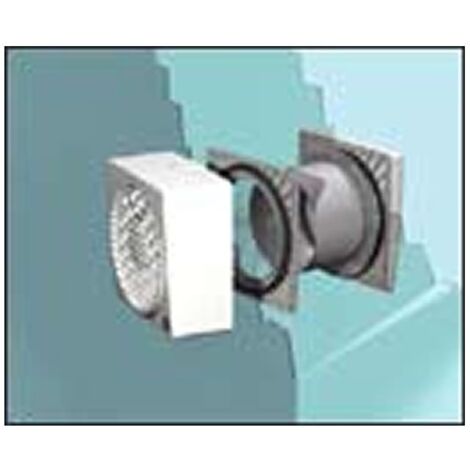 Vario mounting kit for double windows that open separately, different sizes available