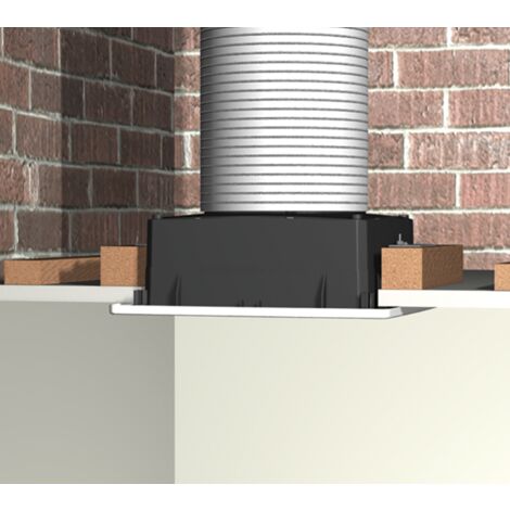 Vario SO mounting kit for suspended ceilings, various sizes available