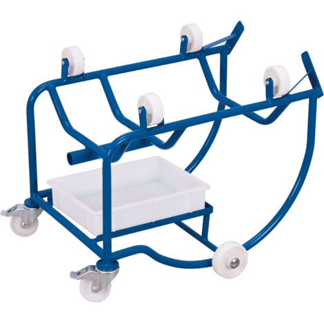 VARIOfit 10 Liter Auffangwanne