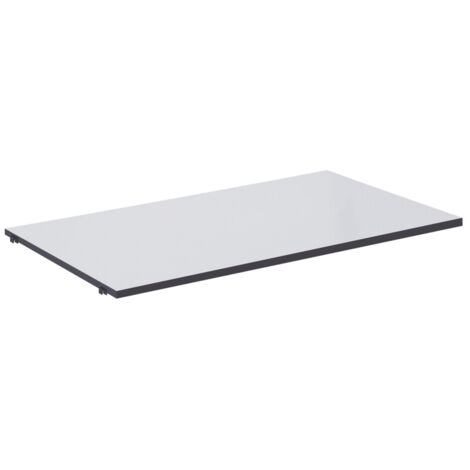VARIOfit Boden für ESD Etagenwagen 1000x600mm