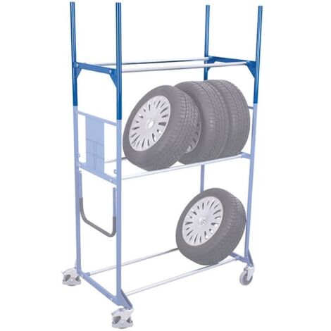 VARIOfit Etage für Reifenregal-/wagen