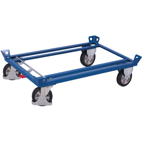 VARIOfit Fahrgestell 810 x 610 mm Traglast 1.200 kg