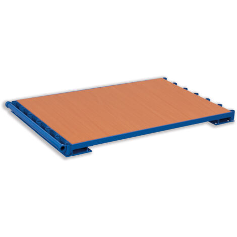 VARIOfit Plattenständer ohne Bügel 1.200 x 800 mm