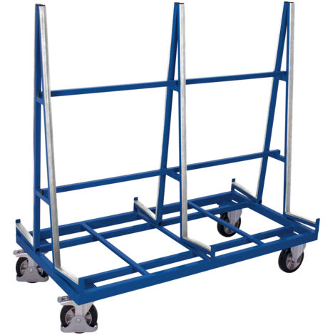 VARIOfit Plattenwagen zweiseitig 1.380 x 270 mm (2x)