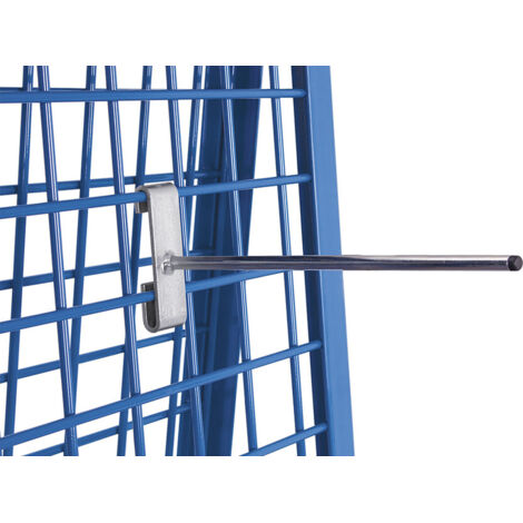 VARIOfit Rohrträger Ø 16 x 305 mm