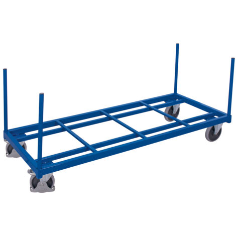 VARIOfit Rungenwagen 1.305 x 805 mm Traglast 1.200 kg