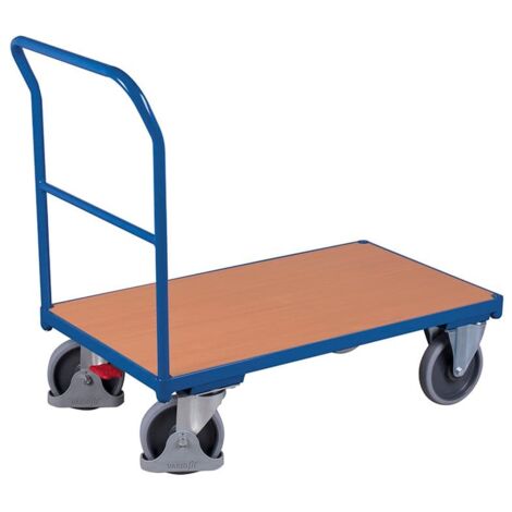 VARIOfit Schiebebügelwagen 880x500mm 400kg Traglast